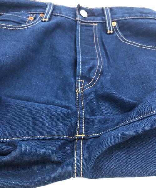 LEVI'S（リーバイス）LEVI'S (リーバイス) デニムパンツ インディゴ サイズ:SIZE W32×L32の古着・服飾アイテム