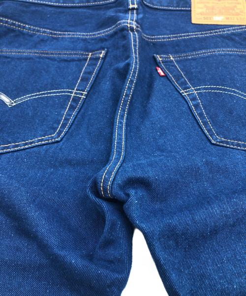 LEVI'S（リーバイス）LEVI'S (リーバイス) デニムパンツ インディゴ サイズ:SIZE W32×L32の古着・服飾アイテム