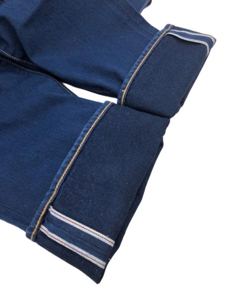 LEVI'S（リーバイス）LEVI'S (リーバイス) デニムパンツ インディゴ サイズ:SIZE W32×L32の古着・服飾アイテム