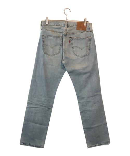 LEVI'S（リーバイス）LEVI'S (リーバイス) デニムパンツ インディゴ サイズ:SIZE W32×L32の古着・服飾アイテム