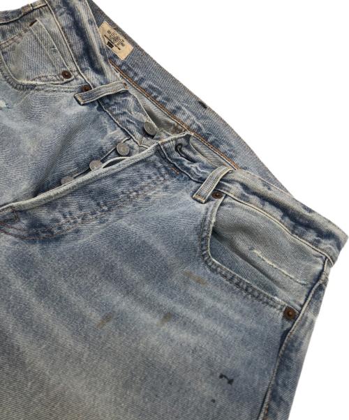 LEVI'S（リーバイス）LEVI'S (リーバイス) デニムパンツ インディゴ サイズ:SIZE W32×L32の古着・服飾アイテム