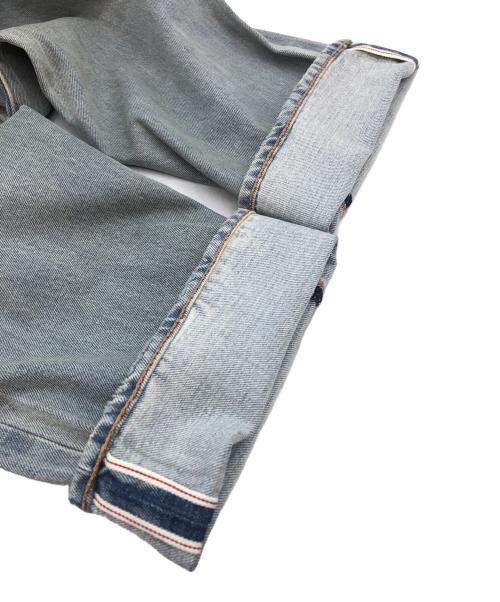 LEVI'S（リーバイス）LEVI'S (リーバイス) デニムパンツ インディゴ サイズ:SIZE W32×L32の古着・服飾アイテム