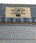 中古・古着 LEVI'S (リーバイス) デニムパンツ インディゴ サイズ:SIZE W32×L32：10000円