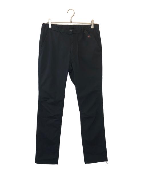 GRAMICCI（グラミチ）GRAMICCI (グラミチ) スタイリスト私物 (スタイリストシブツ) nonnative (ノンネイティブ) CLIMBER EASY PANTS ブラック サイズ:Mの古着・服飾アイテム