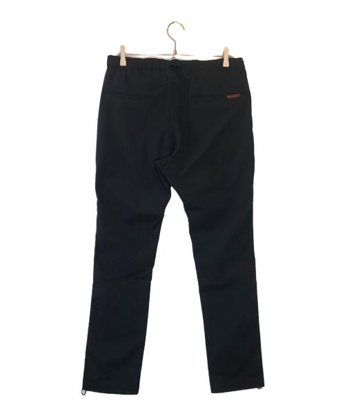 GRAMICCI（グラミチ）GRAMICCI (グラミチ) スタイリスト私物 (スタイリストシブツ) nonnative (ノンネイティブ) CLIMBER EASY PANTS ブラック サイズ:Mの古着・服飾アイテム