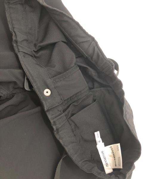 GRAMICCI（グラミチ）GRAMICCI (グラミチ) スタイリスト私物 (スタイリストシブツ) nonnative (ノンネイティブ) CLIMBER EASY PANTS ブラック サイズ:Mの古着・服飾アイテム