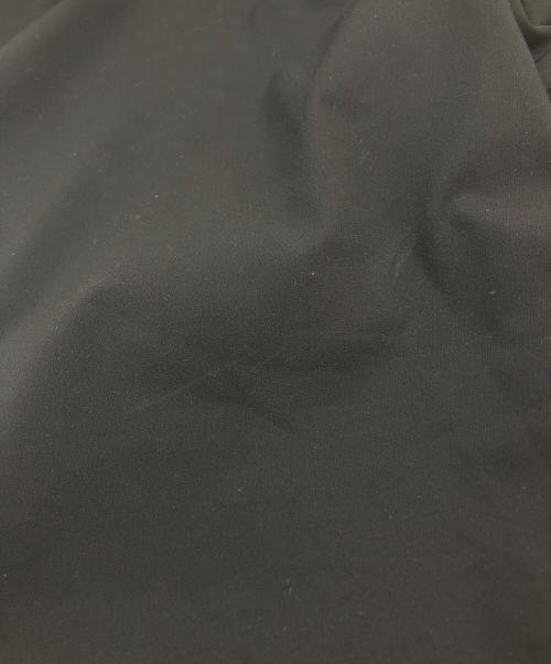 GRAMICCI（グラミチ）GRAMICCI (グラミチ) スタイリスト私物 (スタイリストシブツ) nonnative (ノンネイティブ) CLIMBER EASY PANTS ブラック サイズ:Mの古着・服飾アイテム