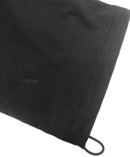 GRAMICCI（グラミチ）GRAMICCI (グラミチ) スタイリスト私物 (スタイリストシブツ) nonnative (ノンネイティブ) CLIMBER EASY PANTS ブラック サイズ:Mの古着・服飾アイテム