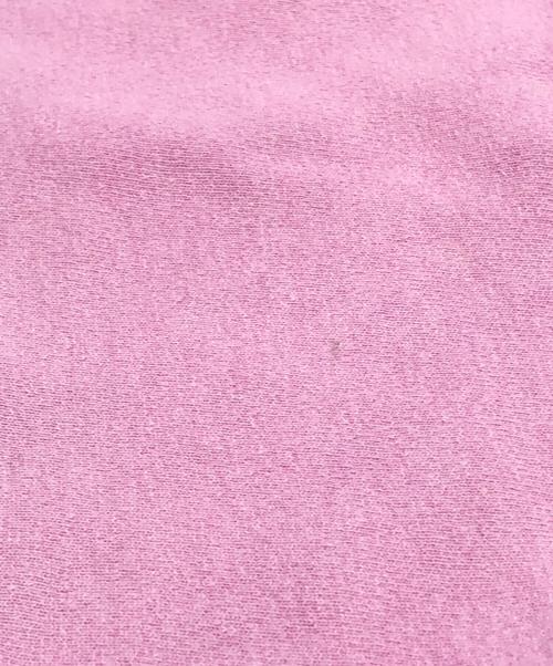 Champion（チャンピオン）Champion (チャンピオン) REVERSE WEAVE スウェット ピンク サイズ:X-LARGEの古着・服飾アイテム