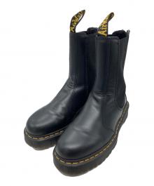 Dr.Martens（ドクターマーチン）の古着「HI BEX W/ZIP」｜ブラック