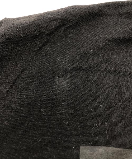 WACKO MARIA（ワコマリア）WACKO MARIA (ワコマリア) プリントTシャツ ブラック サイズ:Lの古着・服飾アイテム