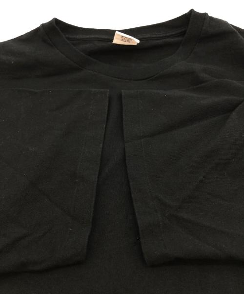 WACKO MARIA（ワコマリア）WACKO MARIA (ワコマリア) プリントTシャツ ブラック サイズ:Lの古着・服飾アイテム