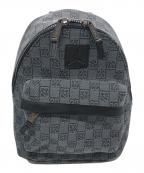 JORDAN BRANDジョーダン ブランド）の古着「モノグラム ミニ バックパック」