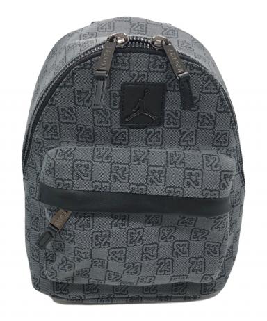 ジョーダン　ミニバック　レア極美品 中古・古着通販】JORDAN BRAND (ジョーダン ブランド) モノグラム ミニ