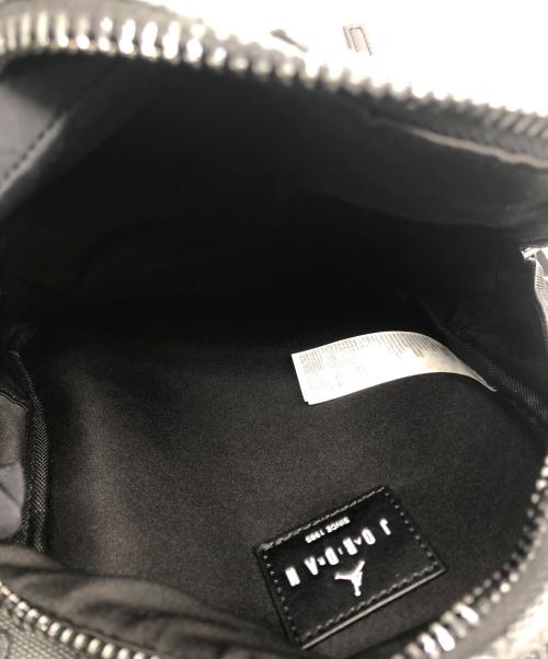 JORDAN BRAND（ジョーダン ブランド）JORDAN BRAND (ジョーダン ブランド) モノグラム ミニ バックパック 未使用品の古着・服飾アイテム