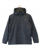THE NORTH FACEザ ノース フェイス）の古着「スクープジャケット」｜グレー
