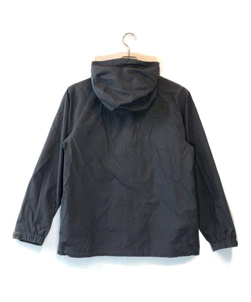 THE NORTH FACE（ザ ノース フェイス）THE NORTH FACE (ザ ノース フェイス) スクープジャケット グレー サイズ:Lの古着・服飾アイテム