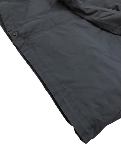 THE NORTH FACE（ザ ノース フェイス）THE NORTH FACE (ザ ノース フェイス) スクープジャケット グレー サイズ:Lの古着・服飾アイテム