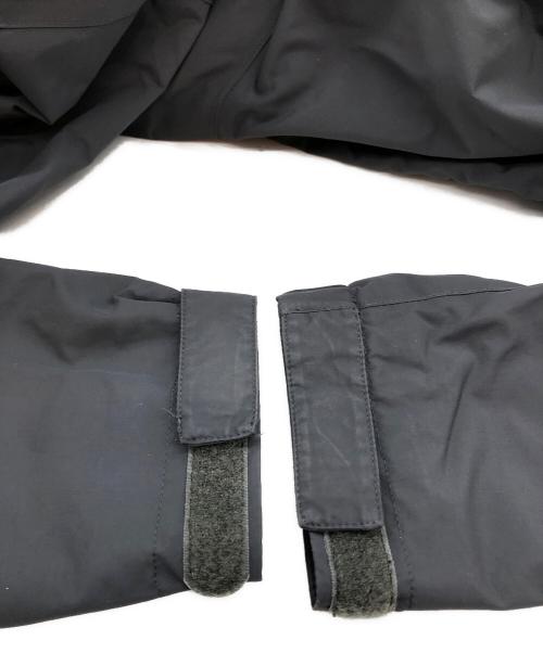 THE NORTH FACE（ザ ノース フェイス）THE NORTH FACE (ザ ノース フェイス) スクープジャケット グレー サイズ:Lの古着・服飾アイテム