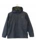 THE NORTH FACE（ザ ノース フェイス）の古着「スクープジャケット」｜グレー