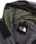 中古・古着 THE NORTH FACE (ザ ノース フェイス) スクープジャケット グレー サイズ:L：10000円