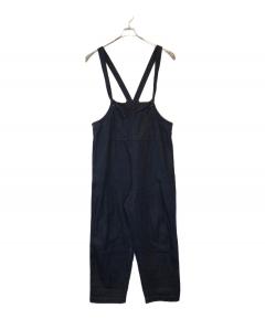中古・古着通販】nest Robe (ネストローブ) デニムフロントホック