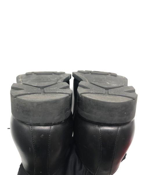 SCOTCH GRAIN（スコッチグレイン）SCOTCH GRAIN (スコッチグレイン) SHINE OR RAIN IV / ドレスシューズ ブラック サイズ:SIZE 26.5cmの古着・服飾アイテム