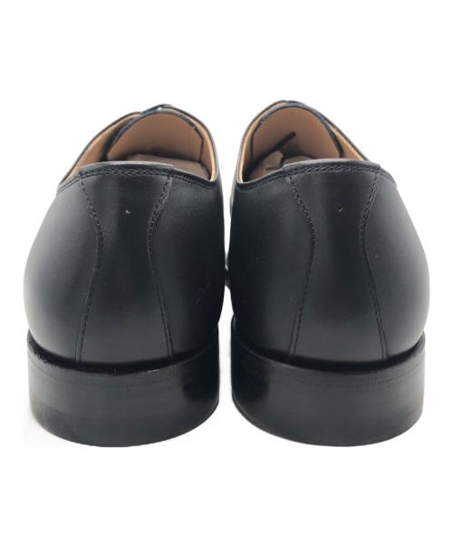 SCOTCH GRAIN（スコッチグレイン）SCOTCH GRAIN (スコッチグレイン) F0916BL / ドレスシューズ ブラック サイズ:SIZE 26.5cmの古着・服飾アイテム