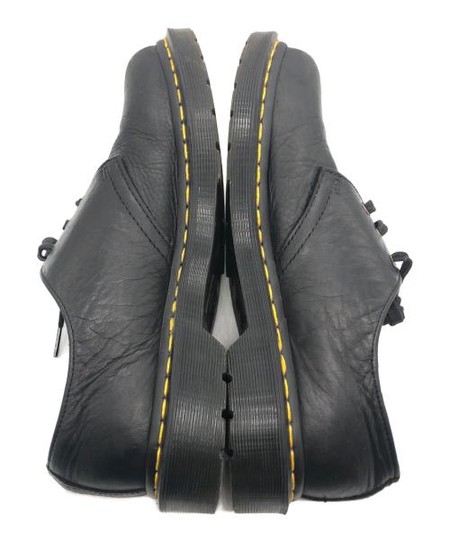 Dr.Martens（ドクターマーチン）Dr.Martens (ドクターマーチン) 3ホールシューズ ブラック サイズ:SIZE 26cmの古着・服飾アイテム