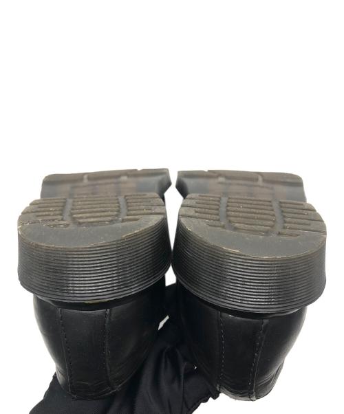 Dr.Martens（ドクターマーチン）Dr.Martens (ドクターマーチン) 3ホールシューズ ブラック サイズ:SIZE 26cmの古着・服飾アイテム