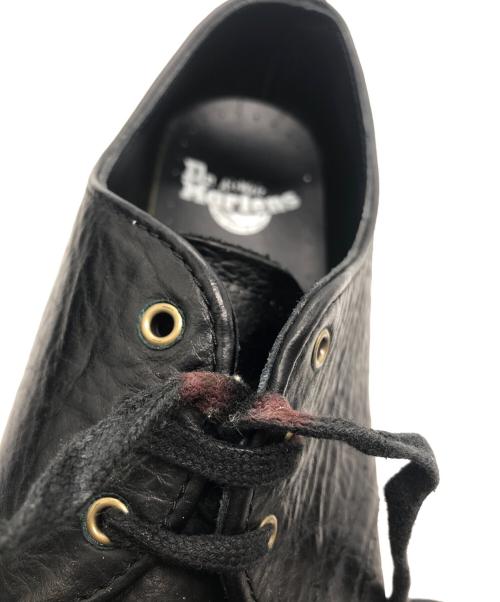 Dr.Martens（ドクターマーチン）Dr.Martens (ドクターマーチン) 3ホールシューズ ブラック サイズ:SIZE 26cmの古着・服飾アイテム