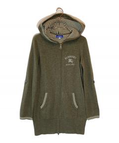 中古・古着通販】BURBERRY BLUE LABEL (バーバリーロンドンブルー
