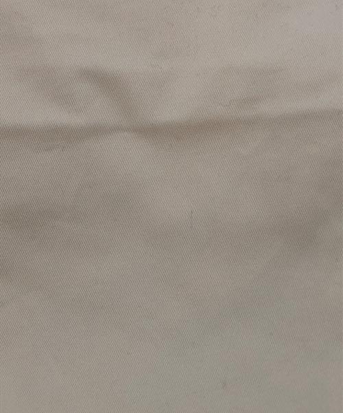 STUDIO NICHOLSON（スタジオ ニコルソン）STUDIO NICHOLSON (スタジオ ニコルソン) タックワイドパンツ アイボリー サイズ:XSの古着・服飾アイテム