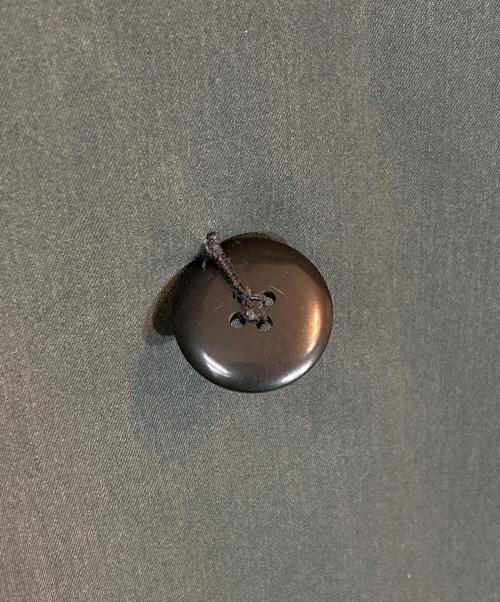 Burberry's（バーバリー）Burberry's (バーバリー) ライナー付トレンチコート グレー サイズ:下記参照の古着・服飾アイテム