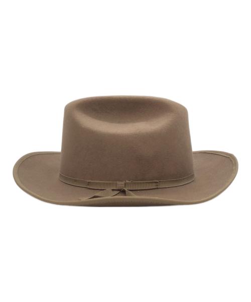 RRL（ダブルアールエル）RRL (ダブルアールエル) CATTLEMAN HAT サイズ:下記参照の古着・服飾アイテム