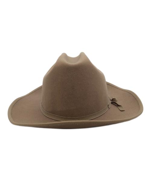 RRL（ダブルアールエル）RRL (ダブルアールエル) CATTLEMAN HAT サイズ:下記参照の古着・服飾アイテム