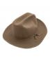 RRL（ダブルアールエル）の古着「CATTLEMAN HAT」