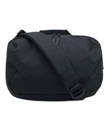 AER（エアー）の古着「Tech Sling 3」｜ブラック