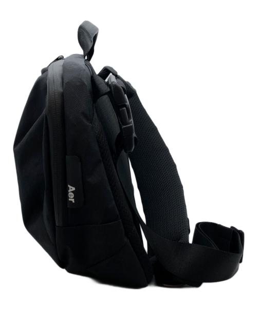 AER（エアー）Aer (エアー) Tech Sling 3 ブラックの古着・服飾アイテム