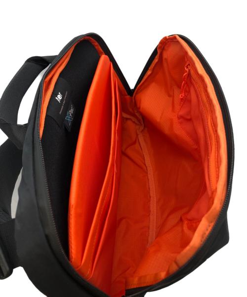 AER（エアー）Aer (エアー) Tech Sling 3 ブラックの古着・服飾アイテム