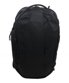 ABLE CARRY（エイブルキャリー）の古着「MAX EDC」｜ブラック