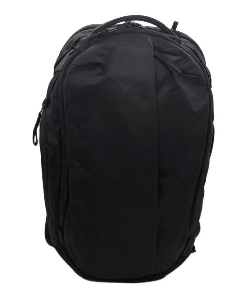 ABLE CARRY（エイブルキャリー）Able Carry (エイブルキャリー) MAX EDC ブラックの古着・服飾アイテム