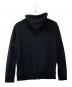 Maison Margiela (メゾンマルジェラ) 5zip Hoodie ブラック サイズ:52：45000円