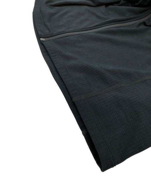 ARC'TERYX（アークテリクス）ARC'TERYX (アークテリクス) DELTA JACKET M ブラック サイズ:Lの古着・服飾アイテム