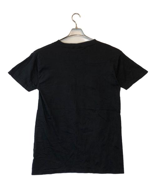 STAR WARS（スターウォーズ）STAR WARS (スターウォーズ) ダースモール BIGプリントTシャツ ブラック サイズ:Lの古着・服飾アイテム