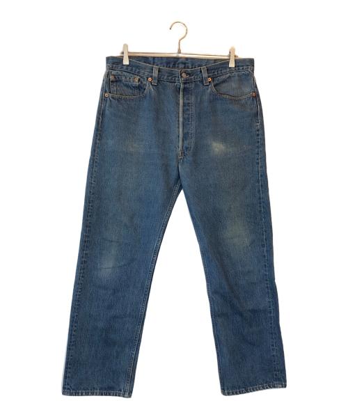 LEVI'S（リーバイス）LEVI'S (リーバイス) 501xxデニムパンツ ブルー サイズ:SIZE W38L23の古着・服飾アイテム