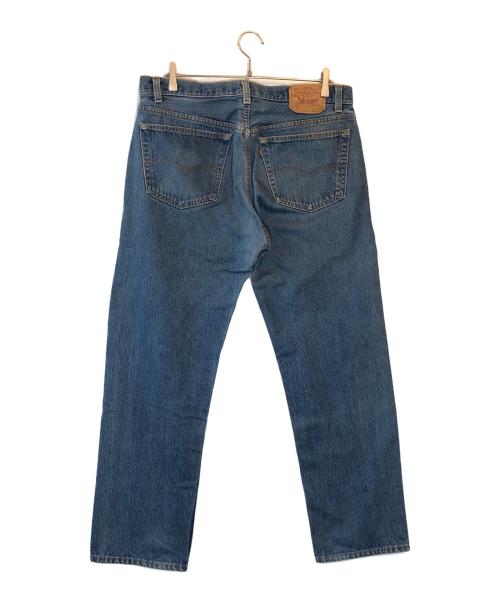 LEVI'S（リーバイス）LEVI'S (リーバイス) 501xxデニムパンツ ブルー サイズ:SIZE W38L23の古着・服飾アイテム