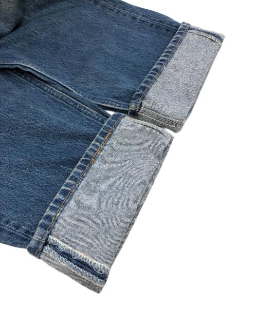 LEVI'S（リーバイス）LEVI'S (リーバイス) 501xxデニムパンツ ブルー サイズ:SIZE W38L23の古着・服飾アイテム