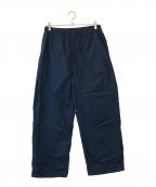 FreshServiceフレッシュサービス）の古着「UTILITY OVER PANTS」｜ネイビー