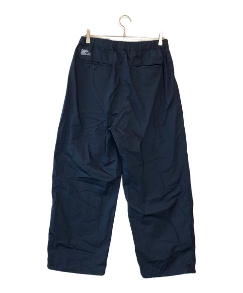 FreshService（フレッシュサービス）FreshService (フレッシュサービス) UTILITY OVER PANTS ネイビー サイズ:ONE SIZEの古着・服飾アイテム